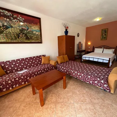 Guest house Tsima Cathrin Skala Potamia (Thasos)