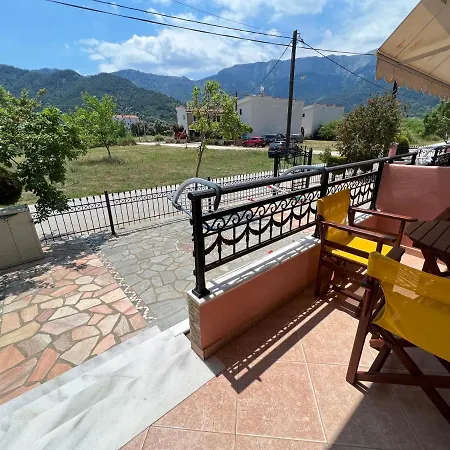 Tsima Cathrin Guest house