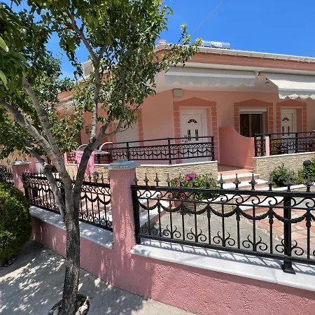 Tsima Cathrin Skala Potamia (Thasos)